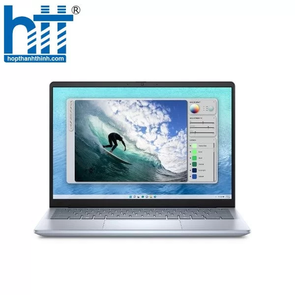 Dell Inspiron 14 5440 – Hiệu năng Core 7 cho doanh nghiệp