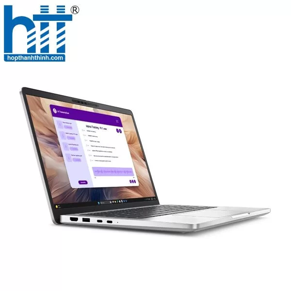 Laptop Dell Pro 13 Plus Core Ultra 5 thế hệ mới