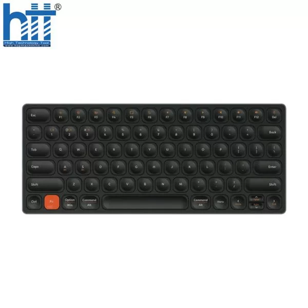 HỢP THÀNH THỊNH - Bàn phím không dây HyperWork HyperOne Gen 2 
