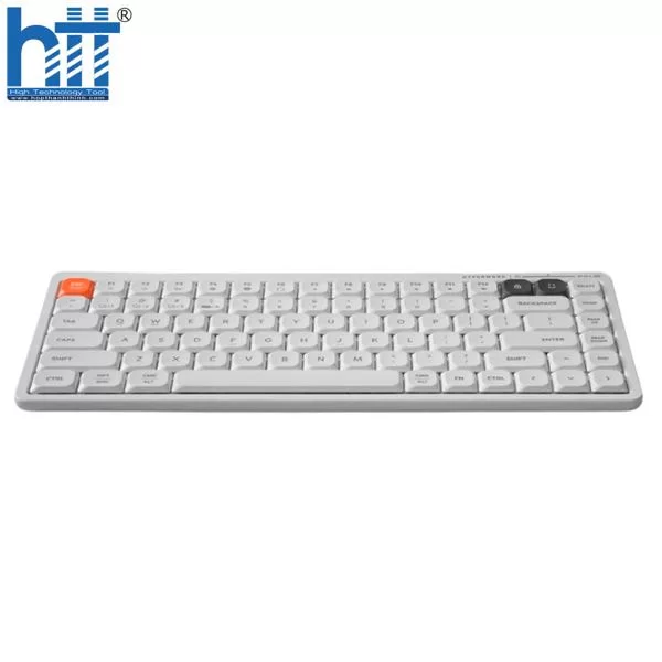 HỢP THÀNH THỊNH - Bàn phím không dây HyperWork SilentKey Mini TS01M