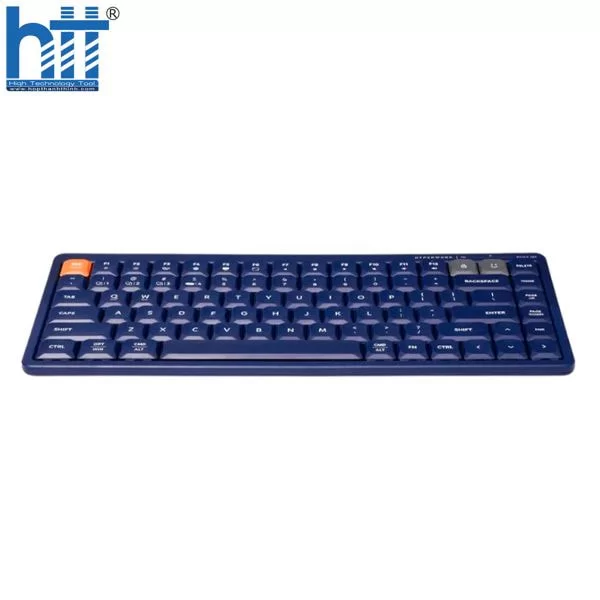 HỢP THÀNH THỊNH - Bàn phím không dây HyperWork SilentKey Mini TS01M