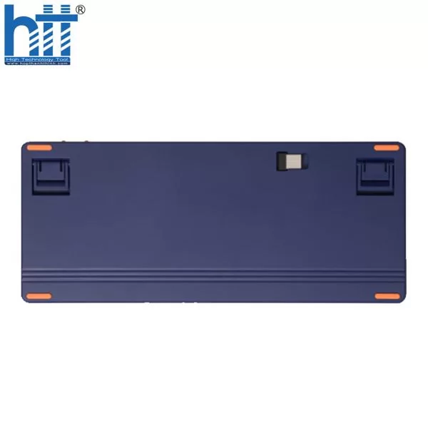 HỢP THÀNH THỊNH - Bàn phím không dây HyperWork SilentKey Mini TS01M
