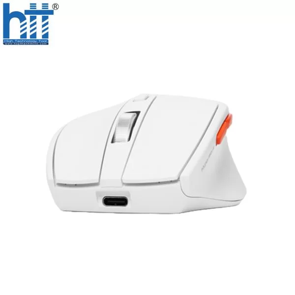Hợp Thành Thịnh - Chuột không dây HyperWork Silentium MS01