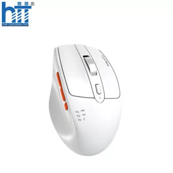 Hợp Thành Thịnh - Chuột không dây HyperWork Silentium MS01
