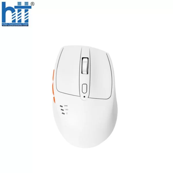 Hợp Thành Thịnh - Chuột không dây HyperWork Silentium MS01