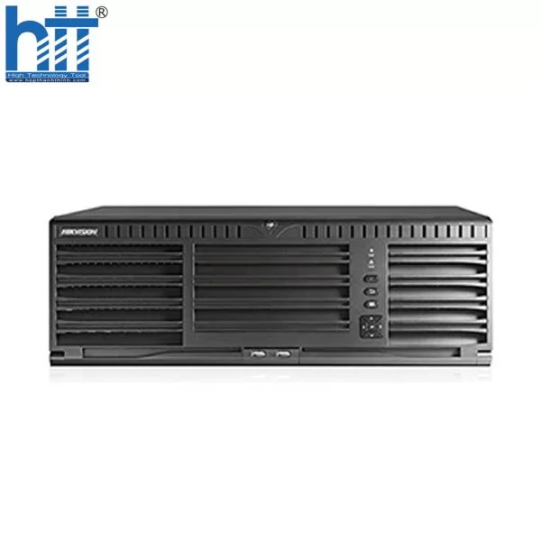 HỢP THÀNH THỊNH - Đầu ghi hình camera IP 128 kênh HIKVISION DS-96128NI-I16