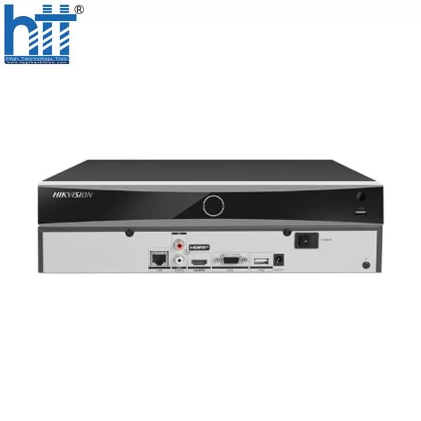HỢP THÀNH THỊNH - Đầu ghi hình IP 4 kênh AcuSense HIKVISION DS-7604NXI-K1