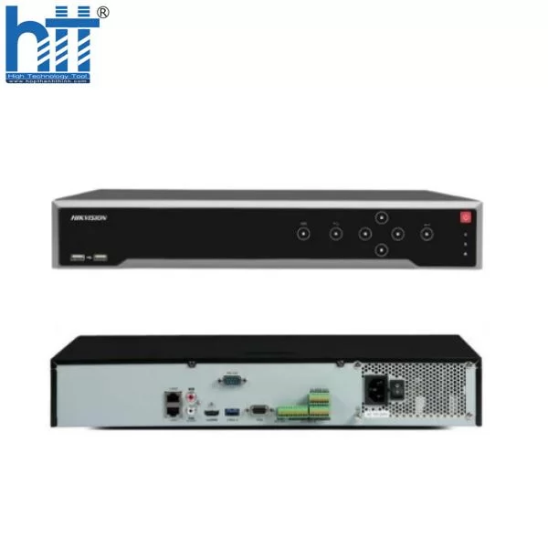 HỢP THÀNH THỊNH - Đầu ghi IP 16 kênh HIKVISION DS-7716NI-M4/16P