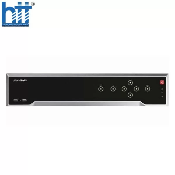 HỢP THÀNH THỊNH - Đầu ghi IP 16 kênh HIKVISION DS-7716NI-M4/16P
