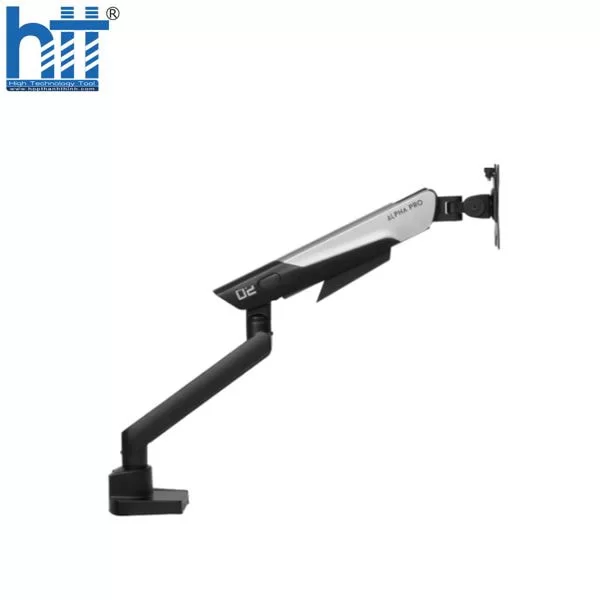 HỢP THÀNH THỊNH - Giá treo màn hình HyperWork Alpha Pro GMA02-BLK Đen