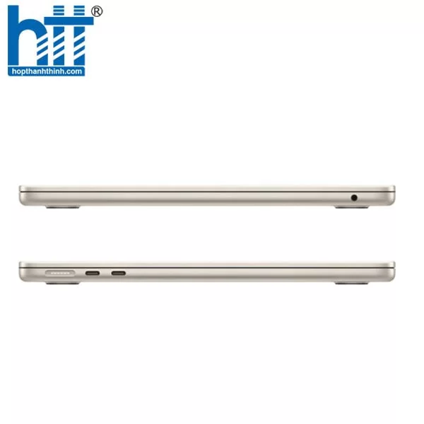 HỢP THÀNH THỊNH - Macbook Air M2 Z18S0003F