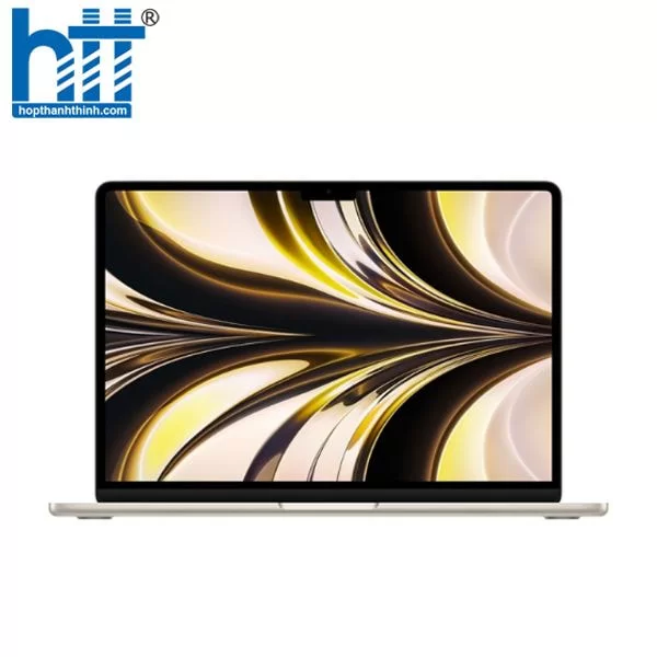 HỢP THÀNH THỊNH - Macbook Air M2 Z18S0003F