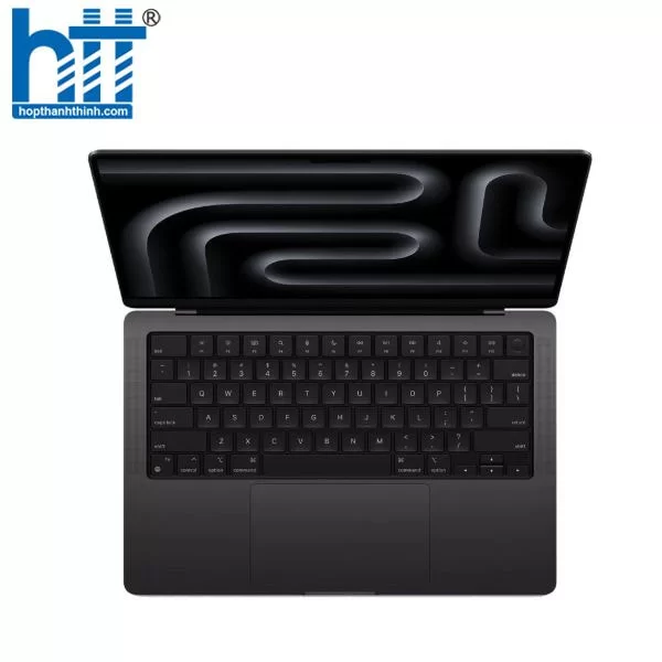 HỢP THÀNH THỊNH - Macbook Pro M3 MAX MRX53SA/A