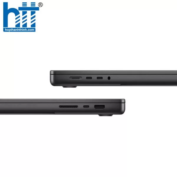 HỢP THÀNH THỊNH - Macbook Pro M3 MAX MRX53SA/A
