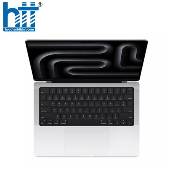 HỢP THÀNH THỊNH - Macbook Pro M3 MAX MRX83SA/A