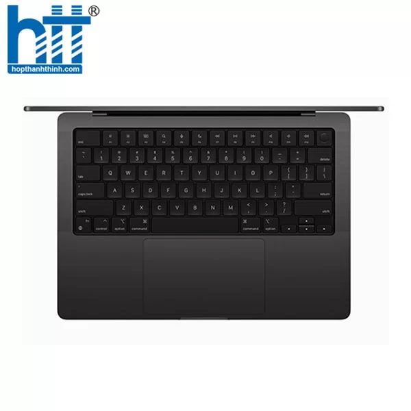 HỢP THÀNH THỊNH - Macbook Pro M3 MRX33SA/A