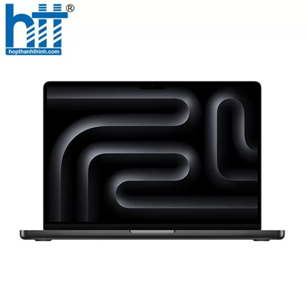 HỢP THÀNH THỊNH - Macbook Pro M3 MRX33SA/A