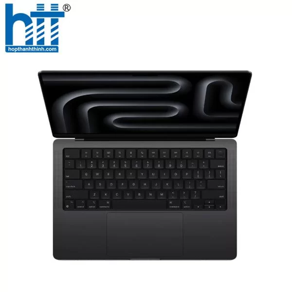 HỢP THÀNH THỊNH - Macbook Pro M3 MRX43SA/A