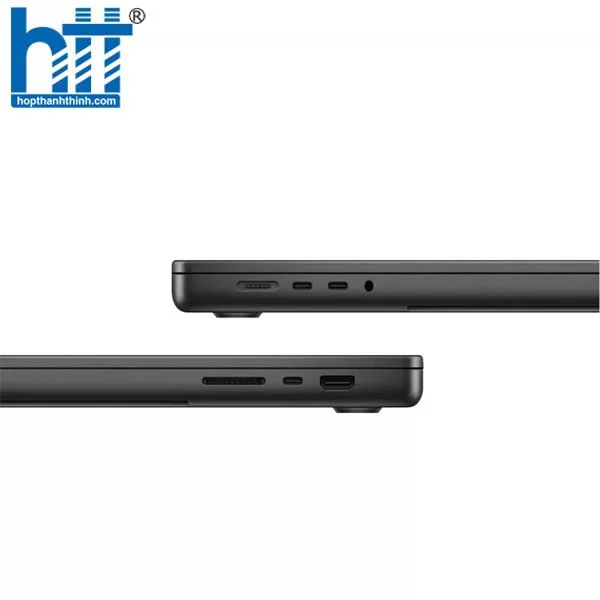 HỢP THÀNH THỊNH - Macbook Pro M3 MRX43SA/A