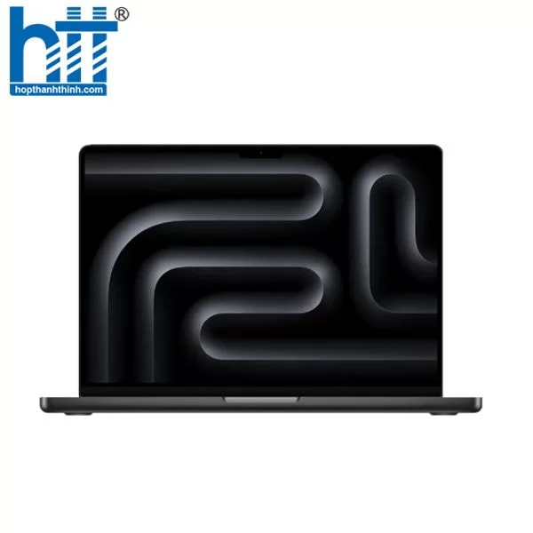 HỢP THÀNH THỊNH - Macbook Pro M3 MRX43SA/A