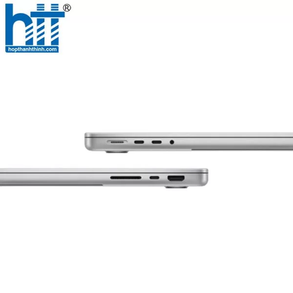 HỢP THÀNH THỊNH - Macbook Pro M3 MRX63SA/A