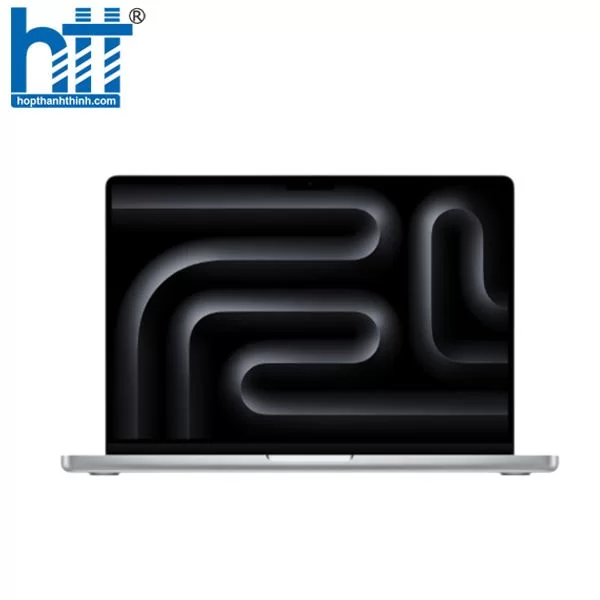 HỢP THÀNH THỊNH - Macbook Pro M3 MRX63SA/A