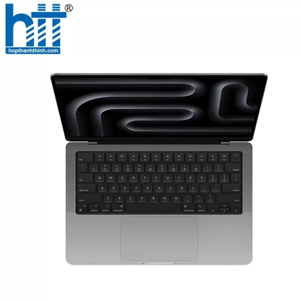 HỢP THÀNH THỊNH - Macbook Pro M3 Z1C80005F