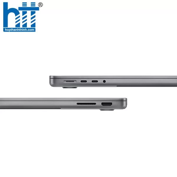 HỢP THÀNH THỊNH - Macbook Pro M3 Z1C80005F