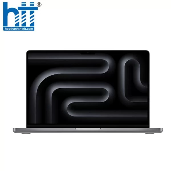 HỢP THÀNH THỊNH - Macbook Pro M3 Z1C80005F