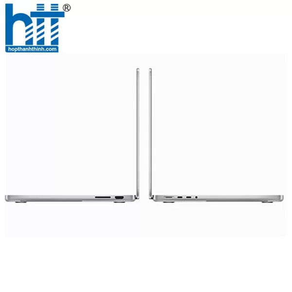 HỢP THÀNH THỊNH - Macbook Pro M3 MR7K3SA/A