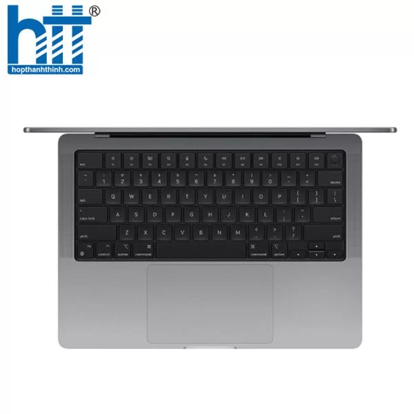 HỢP THÀNH THỊNH - Macbook Pro M3 MR7K3SA/A