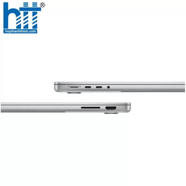 HỢP THÀNH THỊNH - Macbook Pro M3  MRW43SA/A