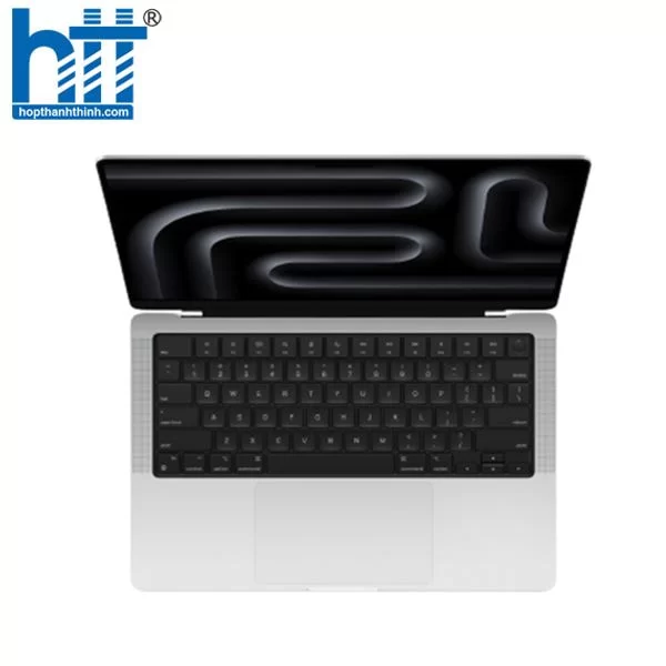 HỢP THÀNH THỊNH - Macbook Pro M3 MRW63SA/A