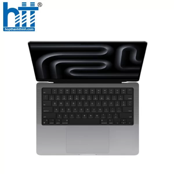 HỢP THÀNH THỊNH - Macbook Pro M3 MUW63SA/A