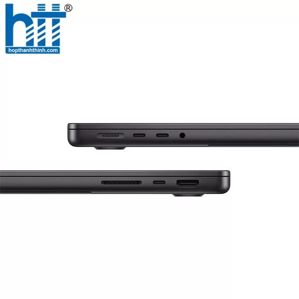 HỢP THÀNH THỊNH - Macbook Pro M3 MUW63SA/A
