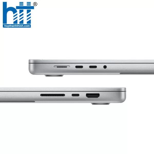 HỢP THÀNH THỊNH - Macbook Pro M3 MUW73SA/A