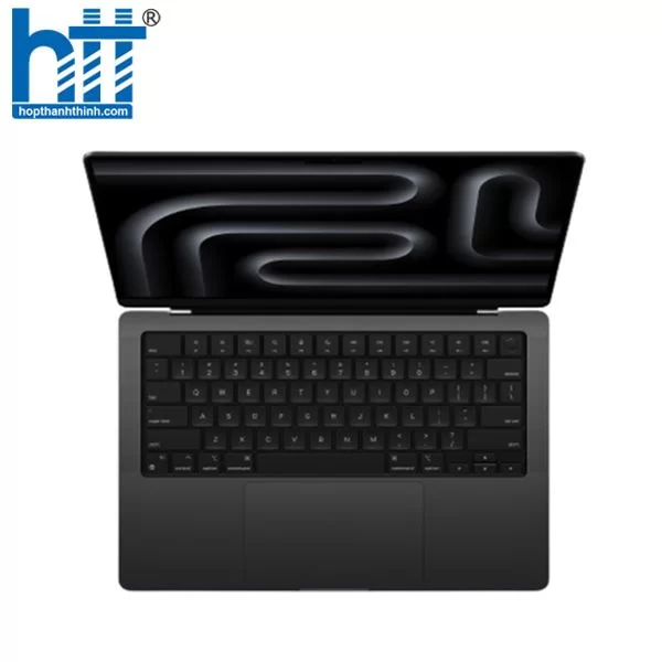 HỢP THÀNH THỊNH - Macbook Pro M3 MRW23SA/A 