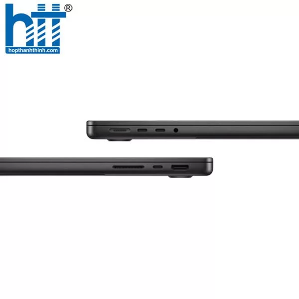 HỢP THÀNH THỊNH - Macbook Pro M3 MRW23SA/A 