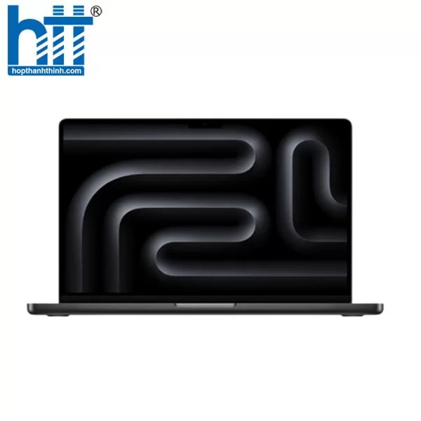 HỢP THÀNH THỊNH - Macbook Pro M3 MRW23SA/A 