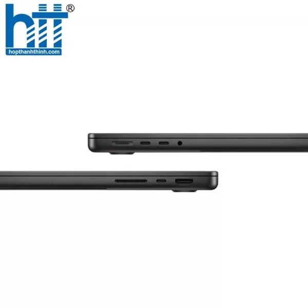 HỢP THÀNH THỊNH - Macbook Pro M3 MRW33SA/A
