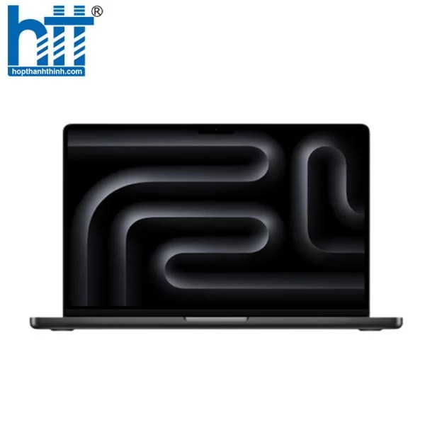 HỢP THÀNH THỊNH - Macbook Pro M3 MRW33SA/A