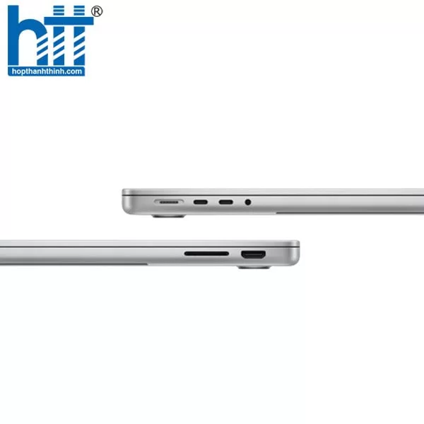 HỢP THÀNH THỊNH - Macbook Pro M3 MRW73SA/A