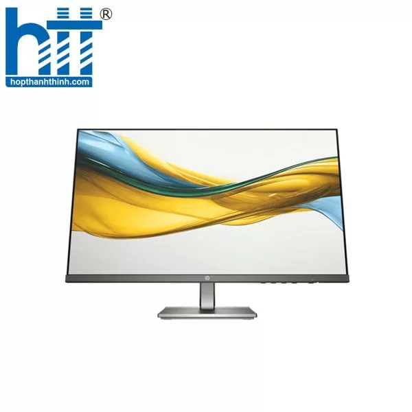 HP S5 527da B11W6AT – 27 inch IPS 100Hz mượt vượt chuẩn văn phòng.