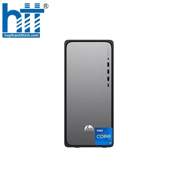 HP OmniDesk M02-0020d – SSD NVMe, WiFi 6, sẵn Windows 11.