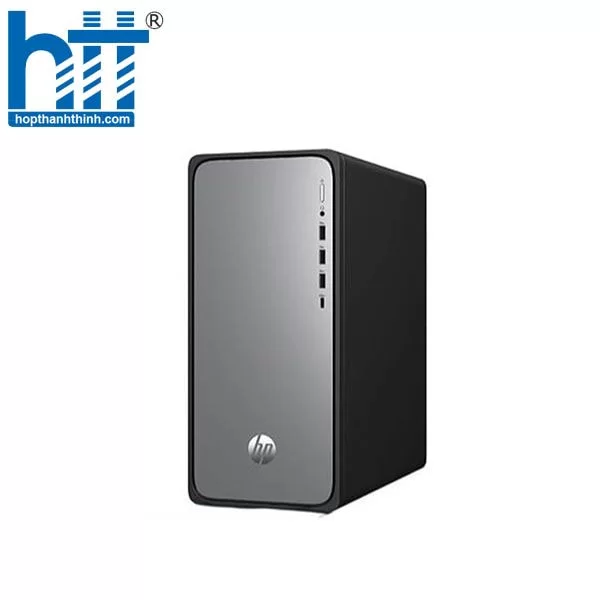 HP OmniDesk M02-0020d – SSD NVMe, WiFi 6, sẵn Windows 11.