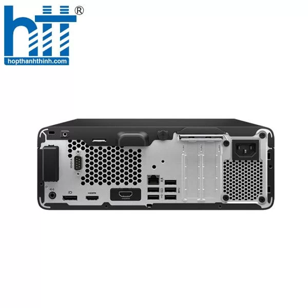 Tối ưu hiệu suất làm việc với HP Pro SFF 400 G9 i7 Gen 14.
