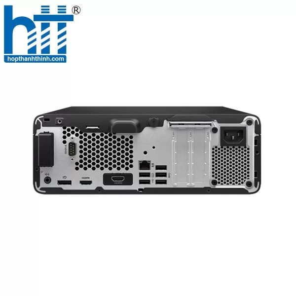 HP Pro SFF 400 G9 – RAM 16GB, SSD 512GB chạy mượt mọi tác vụ