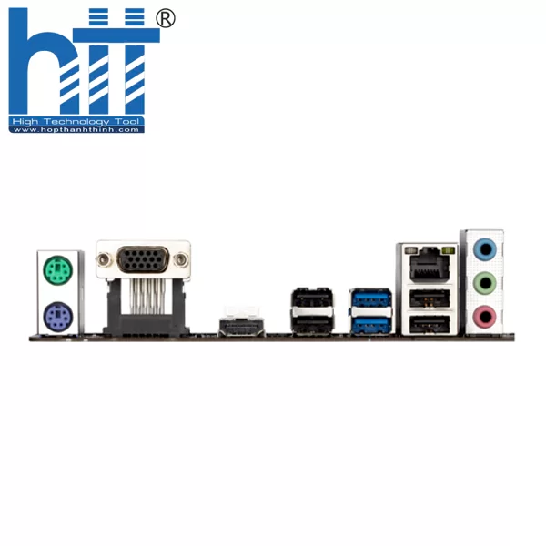 HỢP THÀNH THỊNH - Mainboard GIGABYTE H410M H V2