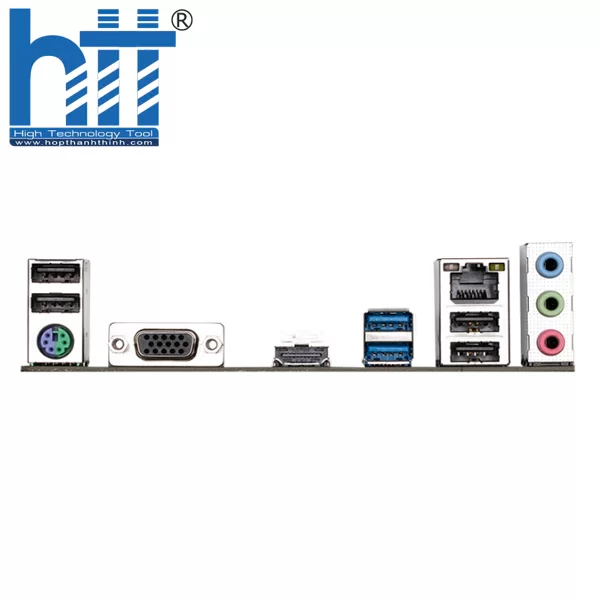 HỢP THÀNH THỊNH - Mainboard GIGABYTE H510M H V2