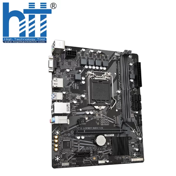HỢP THÀNH THỊNH - Mainboard Gigabyte H510M S2H V3